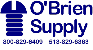 O’Brien Supply